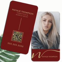 Maquillage Artiste Coiffeur Nail Tech Beauté Salon