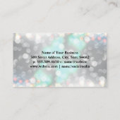 Carte De Visite Maquillage | Boke (Dos)