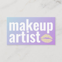 Maquillage Elégant bleu Purple Grille Parties scin