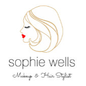 Carte De Visite Maquillage et cheveux Lash et lèvres fille