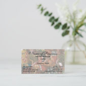 Carte De Visite Mariage de St George Princesse Sabra Dante Rossett (Debout devant)