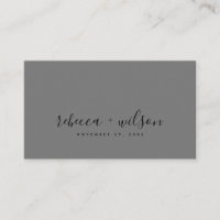 MARIAGE MINIMAL MERCI SCANDI NETTOYÉ GRAY SOMBRE