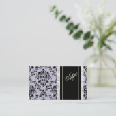 Carte De Visite Marie (Debout devant)