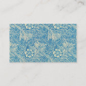 Carte De Visite Marigold, 1875, par William Morris (Devant)