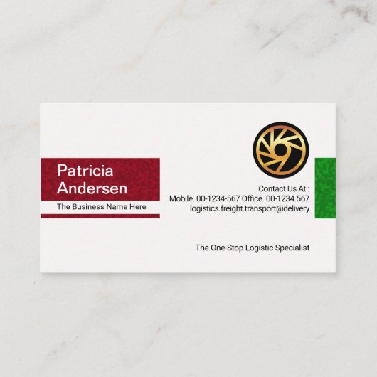 Carte De Visite Marketing des onglets simples de l'onglet Éponge (Dos)