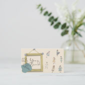 Carte De Visite marque143 (Debout devant)