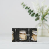 Carte De Visite Masatoshi　Takamori (Debout devant)