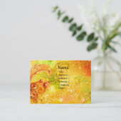 Carte De Visite MASQUERADE NUIT, Décor, Artiste de théâtre (Debout devant)