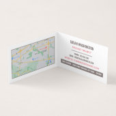 Carte De Visite Massage de dessin, Massage Thérapeute, Fidélité du (Intérieur)