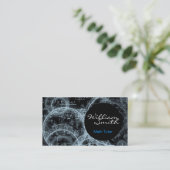 Carte De Visite Math Tuteur (Debout devant)