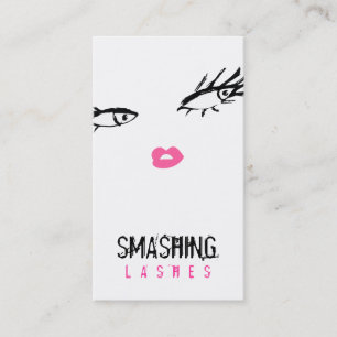 Carte De Visite mèches 311-Smashing