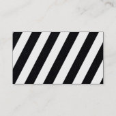 Carte De Visite Médiateur (Dos)