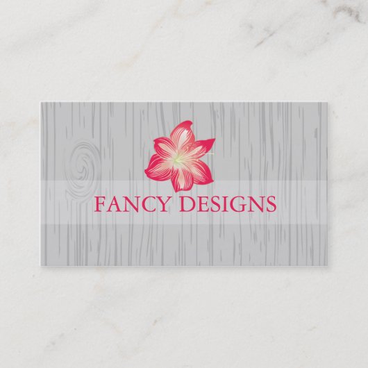 Carte de visite (meilleure récompense (Devant)