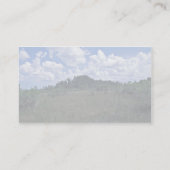 Carte De Visite Melaleuca (Dos)