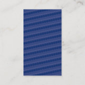 CARTE DE VISITE :: menu funky 2 (Dos)