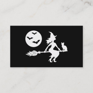 Carte De Visite Merci pour votre commande de petite entreprise de