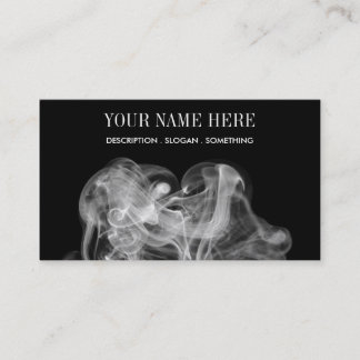 CARTE DE VISITE MERCREDI