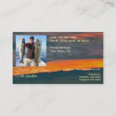 Carte De Visite Merveilleux Jour 1490 (Dos)