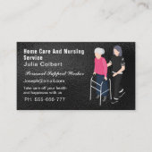 Carte De Visite Mete Compagnon Supérieur ou Aîné (Devant)