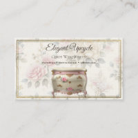 Meubles Peints Friperie Restauration Bus Floral