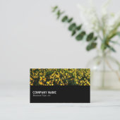 Carte De Visite Mi-chemin 044 - Crocus (Debout devant)