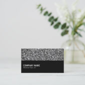 Carte De Visite Mi-chemin 045 - Granite (Debout devant)