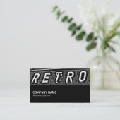 Carte De Visite Mi-chemin 088 - Rétro (Debout devant)