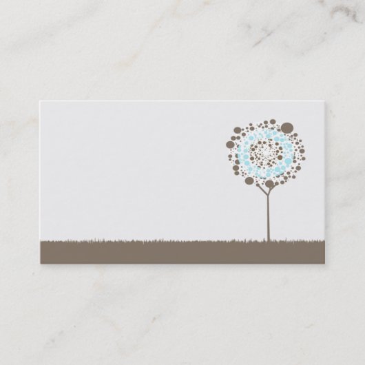 carte de visite mignon (Devant)