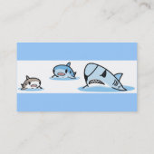 Carte De Visite mignon094 (Dos)