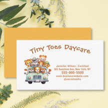 Mignonne Garderie Enfants Safari Jungle Animal