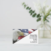 Carte de visite militaire (Debout devant)