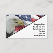 Carte de visite militaire (Devant)