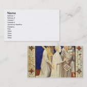 Carte De Visite Milliseconde 11060-11061 John, Duc de Berry sur (Devant / Derrière)