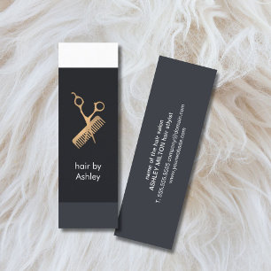 CARTE DE VISITE MINI