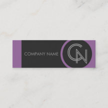 Amethyst Purple Bold