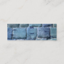 Architecte Blue Sandstone