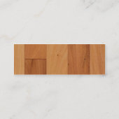 Carte De Visite Mini B-ball (Dos)