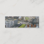 Carte De Visite Mini Berlin (Dos)