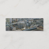 Carte De Visite Mini Berlin (Dos)