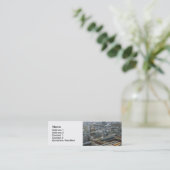 Carte De Visite Mini Berlin (Debout devant)