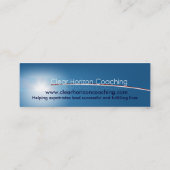 Carte De Visite Mini Clear_hORIZON_temp (Dos)