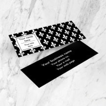 Fleur de Lis Motif, française, royale, blanche