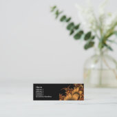 Carte De Visite Mini FractalCopper (Debout devant)