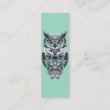 Great Horned Owl