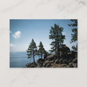 Carte De Visite Mini impression Avantage