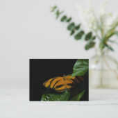 Carte De Visite Mini impression Dryad (Debout devant)