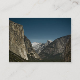 Carte De Visite Mini impression Valley Guardians