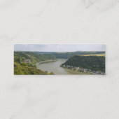 Carte De Visite Mini Lorelei (Dos)