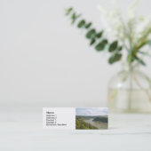 Carte De Visite Mini Lorelei (Debout devant)