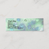 Carte De Visite Mini Lucky (Devant)